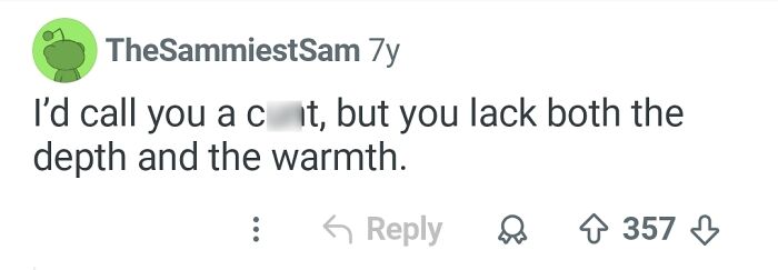 78 Funny “Oddly Specific” Roasts That Feel Way Too Personal 78 Funny “Oddly Specific” Roasts That Feel Way Too Personal