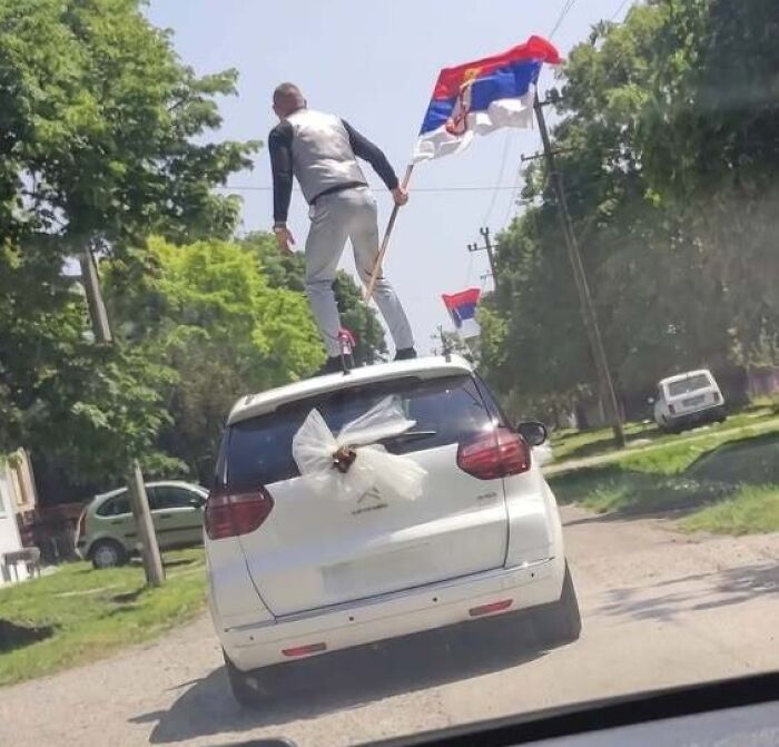 77 Posts And Memes That Show Why People From Eastern Europe Are Built Different (New Pics)