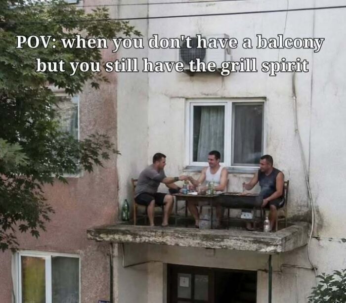 77 Posts And Memes That Show Why People From Eastern Europe Are Built Different (New Pics)