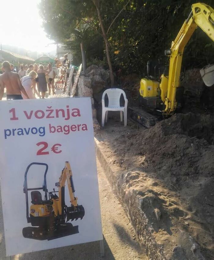 77 Posts And Memes That Show Why People From Eastern Europe Are Built Different (New Pics)