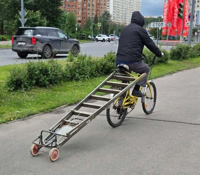 77 Posts And Memes That Show Why People From Eastern Europe Are Built Different (New Pics)