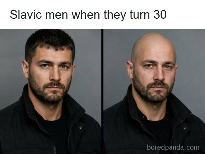 77 Posts And Memes That Show Why People From Eastern Europe Are Built Different (New Pics)