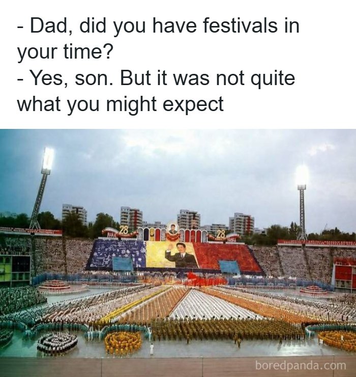 77 Posts And Memes That Show Why People From Eastern Europe Are Built Different (New Pics)