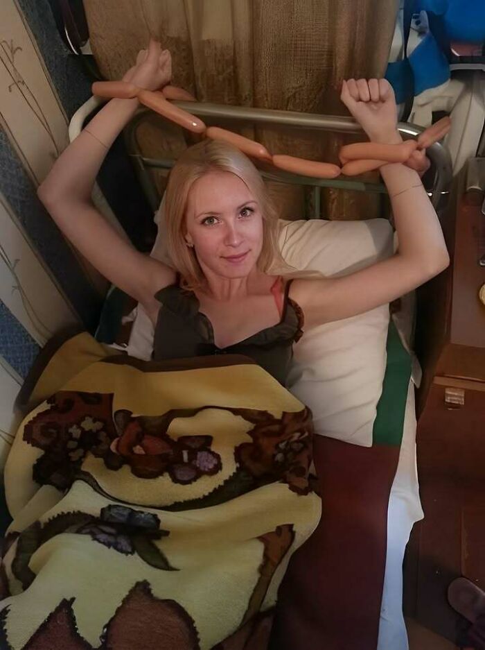 77 Posts And Memes That Show Why People From Eastern Europe Are Built Different (New Pics)