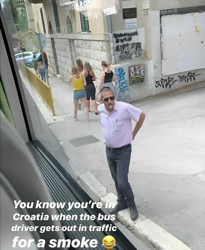 77 Posts And Memes That Show Why People From Eastern Europe Are Built Different (New Pics)