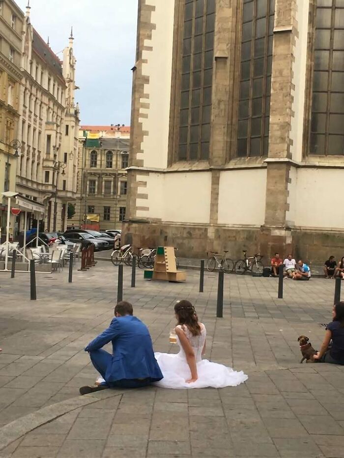 77 Posts And Memes That Show Why People From Eastern Europe Are Built Different (New Pics)
