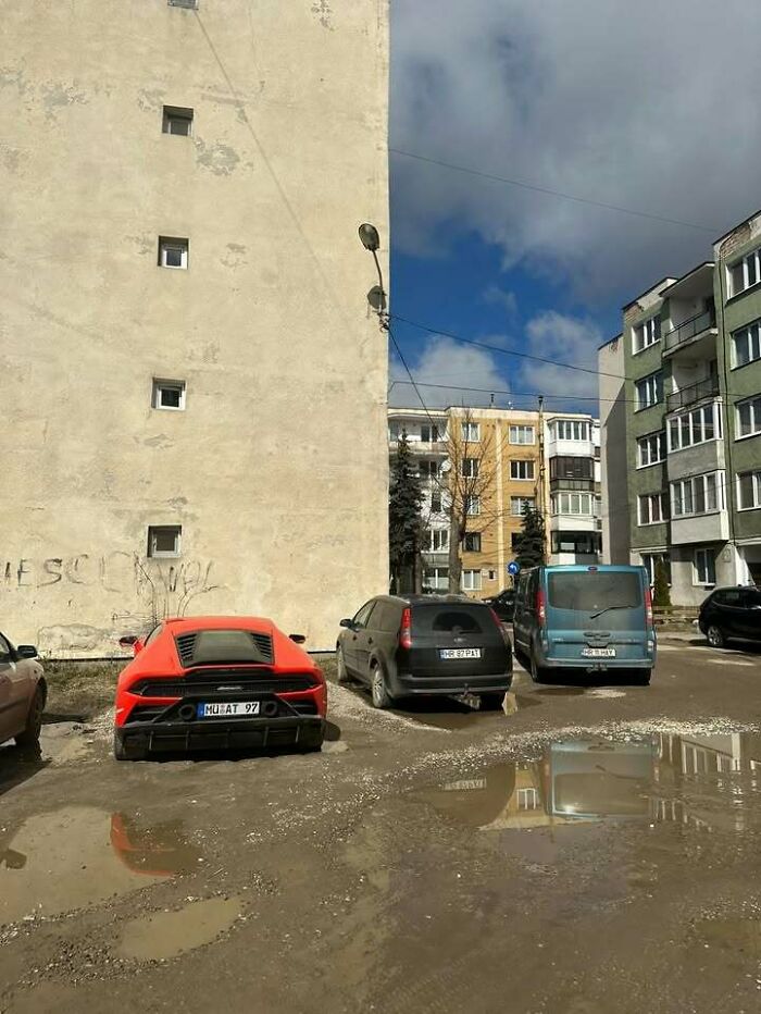 77 Posts And Memes That Show Why People From Eastern Europe Are Built Different (New Pics)