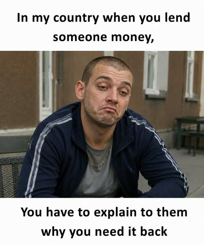 77 Posts And Memes That Show Why People From Eastern Europe Are Built Different (New Pics)