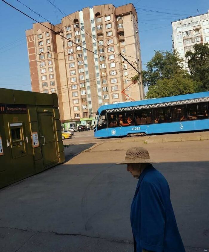77 Posts And Memes That Show Why People From Eastern Europe Are Built Different (New Pics)