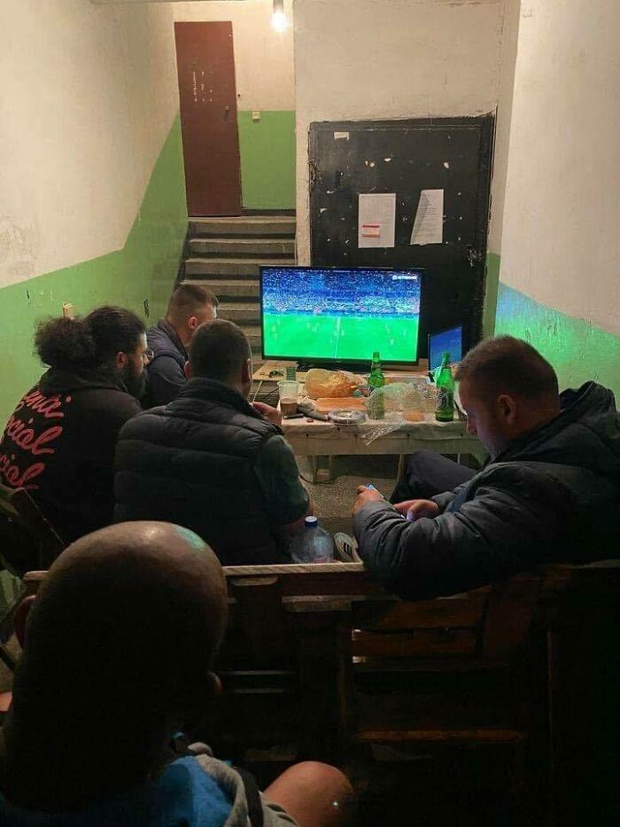 77 Posts And Memes That Show Why People From Eastern Europe Are Built Different (New Pics)