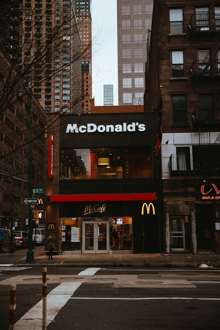 48 Things About America That Took Newcomers Completely By Surprise