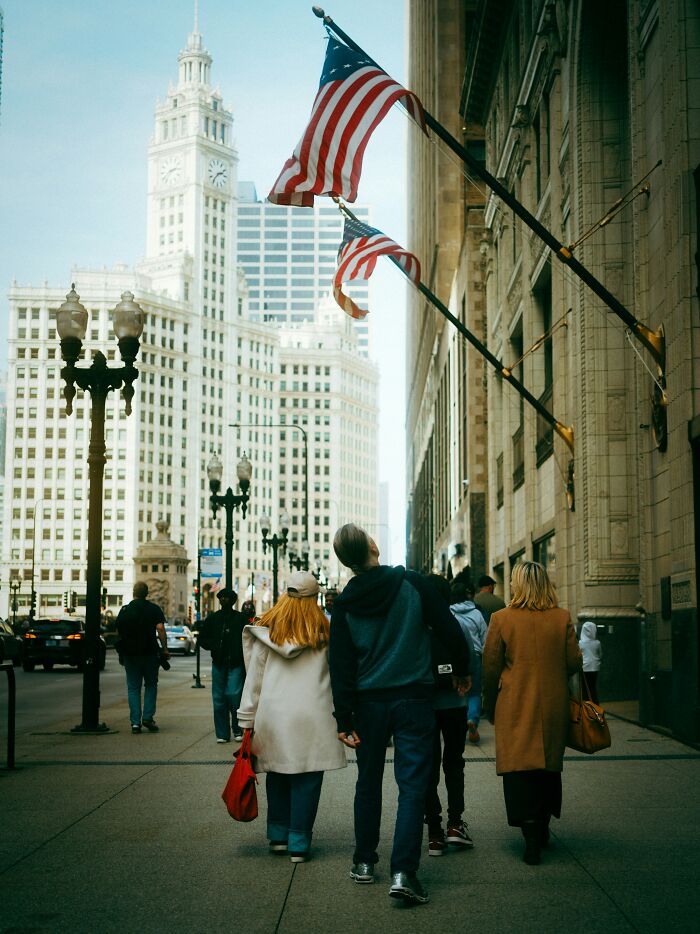 48 Things About America That Took Newcomers Completely By Surprise