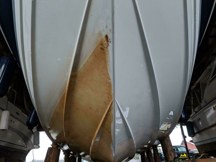 81 Power Washing Pics That Are So Satisfying, They Might Make Cleaning Look Fun (New Pics)