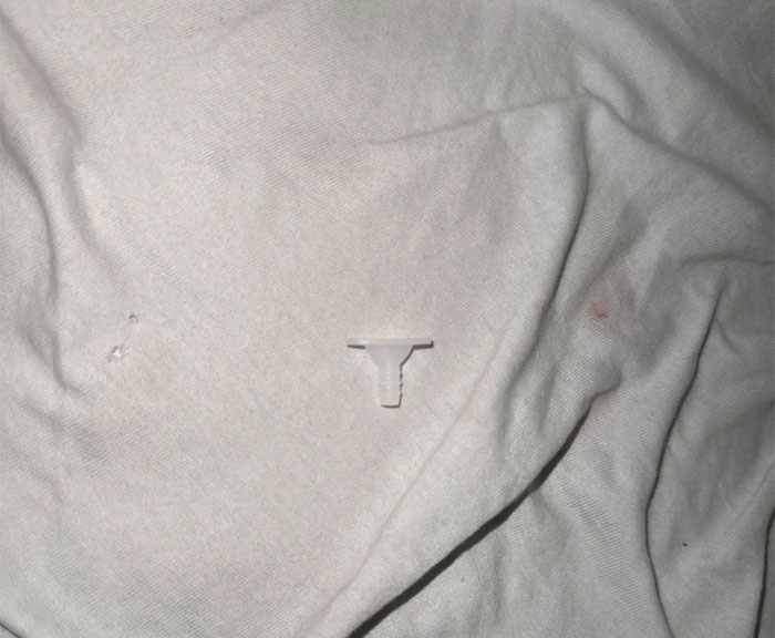 Parent Asks The Internet About A Weird Object In Son&rsquo;s Room, And Realizes They Need To Have A Serious Talk