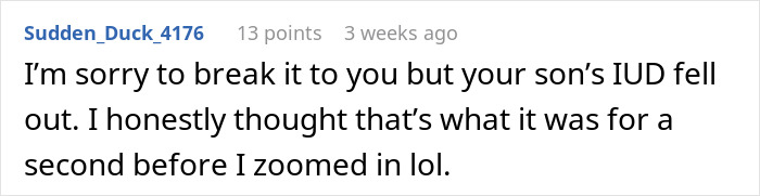 Parent Asks The Internet About A Weird Object In Son&rsquo;s Room, And Realizes They Need To Have A Serious Talk