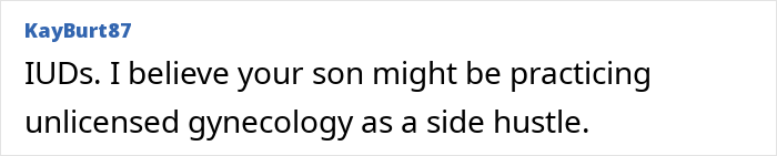 Parent Asks The Internet About A Weird Object In Son&rsquo;s Room, And Realizes They Need To Have A Serious Talk