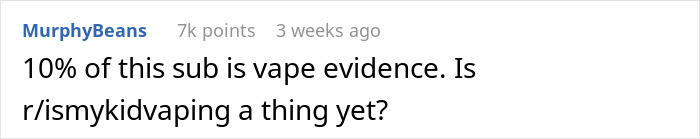 Parent Asks The Internet About A Weird Object In Son&rsquo;s Room, And Realizes They Need To Have A Serious Talk