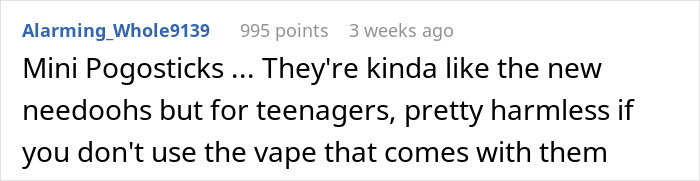 Parent Asks The Internet About A Weird Object In Son&rsquo;s Room, And Realizes They Need To Have A Serious Talk