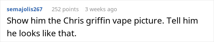 Parent Asks The Internet About A Weird Object In Son&rsquo;s Room, And Realizes They Need To Have A Serious Talk