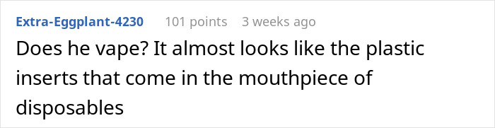 Parent Asks The Internet About A Weird Object In Son&rsquo;s Room, And Realizes They Need To Have A Serious Talk