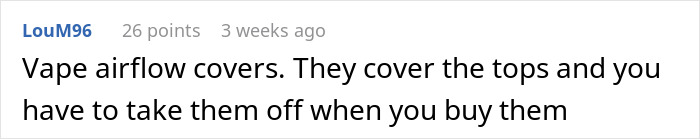 Parent Asks The Internet About A Weird Object In Son&rsquo;s Room, And Realizes They Need To Have A Serious Talk