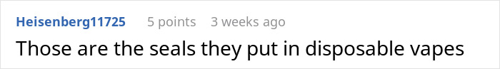 Parent Asks The Internet About A Weird Object In Son&rsquo;s Room, And Realizes They Need To Have A Serious Talk