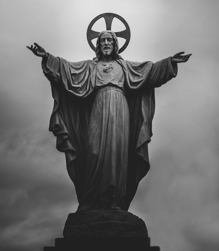 “I’m Letting Jesus Handle It”: 65 Casual Conversations That Proved Women Weren’t Wife Material “I’m Letting Jesus Handle It”: 65 Casual Conversations That Proved Women Weren’t Wife Material