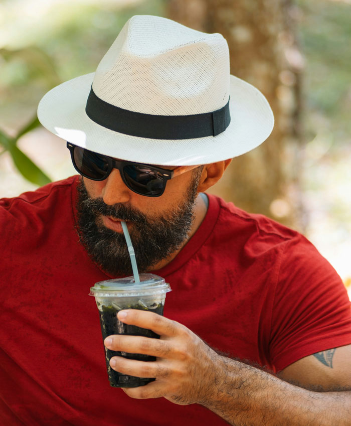 “I’m Letting Jesus Handle It”: 65 Casual Conversations That Proved Women Weren’t Wife Material “I’m Letting Jesus Handle It”: 65 Casual Conversations That Proved Women Weren’t Wife Material