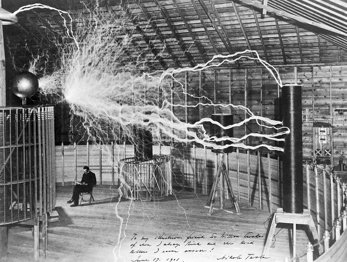 94 Photos From History That Are Interesting, Heartbreaking And Beautiful