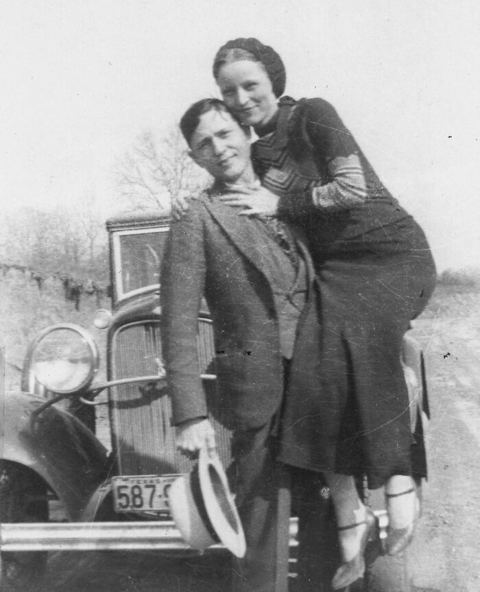 94 Photos From History That Are Interesting, Heartbreaking And Beautiful