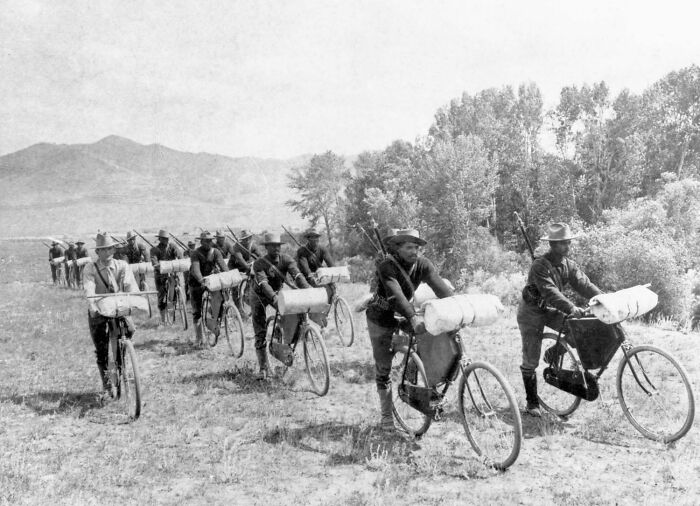 94 Photos From History That Are Interesting, Heartbreaking And Beautiful