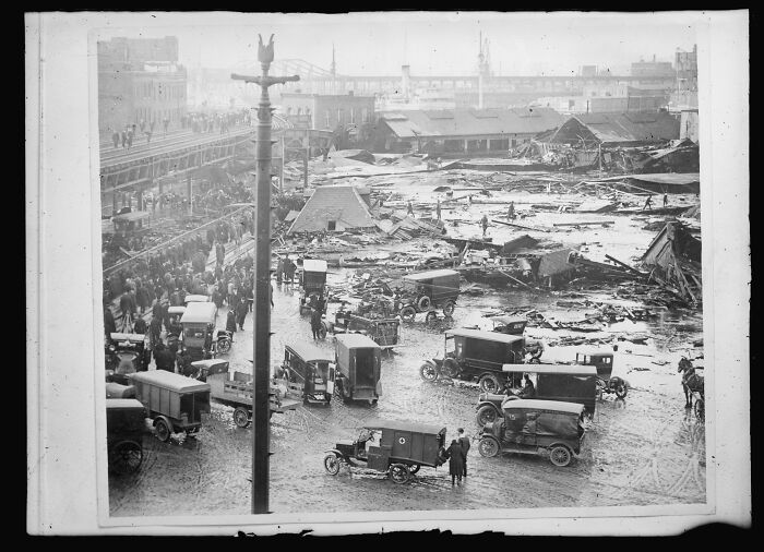 94 Photos From History That Are Interesting, Heartbreaking And Beautiful