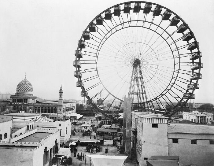 94 Photos From History That Are Interesting, Heartbreaking And Beautiful