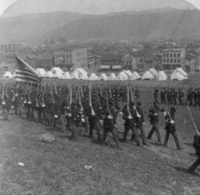 94 Photos From History That Are Interesting, Heartbreaking And Beautiful
