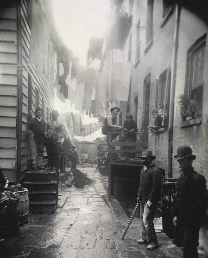 94 Photos From History That Are Interesting, Heartbreaking And Beautiful