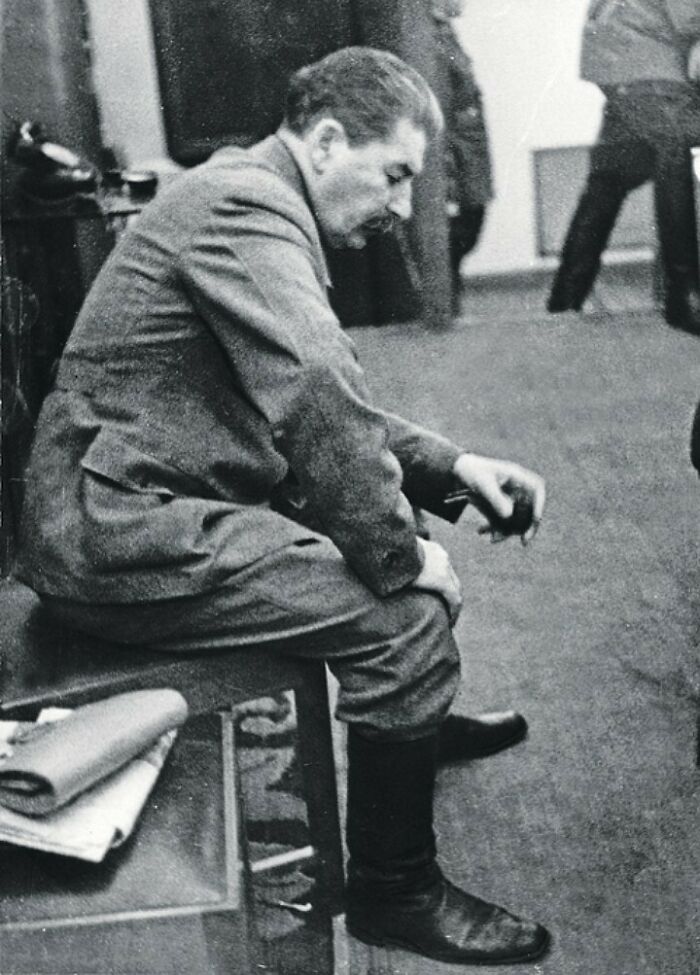 94 Photos From History That Are Interesting, Heartbreaking And Beautiful