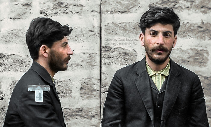 94 Photos From History That Are Interesting, Heartbreaking And Beautiful