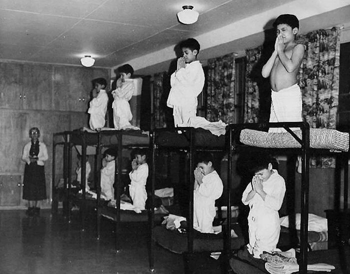 94 Photos From History That Are Interesting, Heartbreaking And Beautiful