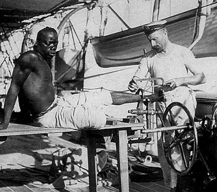 94 Photos From History That Are Interesting, Heartbreaking And Beautiful