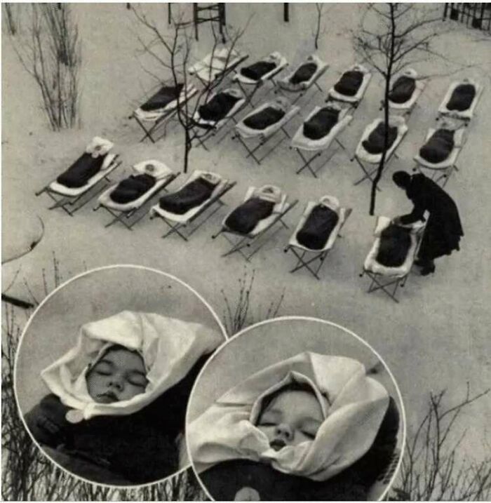 94 Photos From History That Are Interesting, Heartbreaking And Beautiful