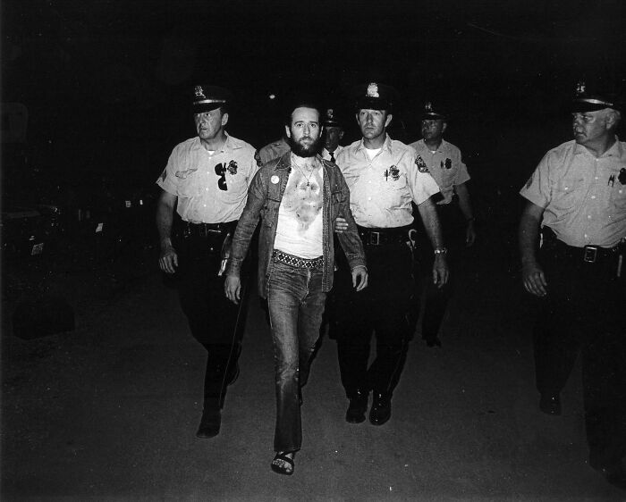 94 Photos From History That Are Interesting, Heartbreaking And Beautiful