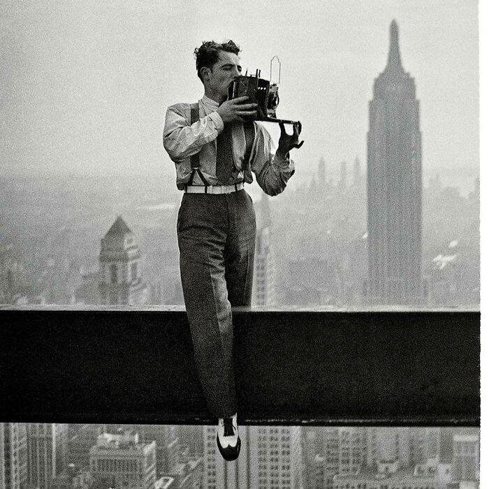 94 Photos From History That Are Interesting, Heartbreaking And Beautiful