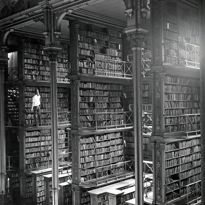 94 Photos From History That Are Interesting, Heartbreaking And Beautiful