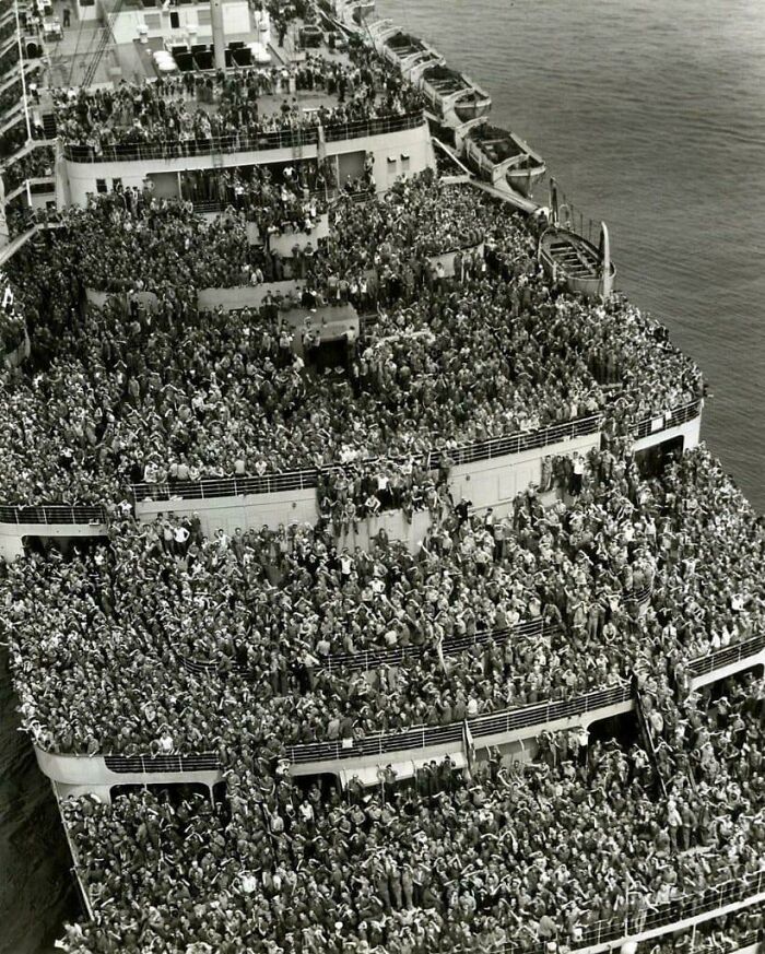 94 Photos From History That Are Interesting, Heartbreaking And Beautiful