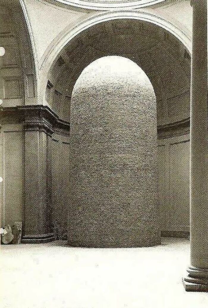 94 Photos From History That Are Interesting, Heartbreaking And Beautiful