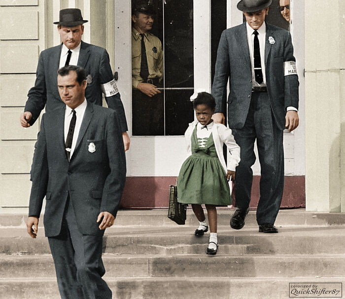 94 Photos From History That Are Interesting, Heartbreaking And Beautiful