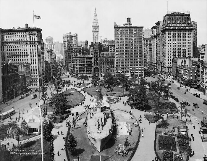 94 Photos From History That Are Interesting, Heartbreaking And Beautiful