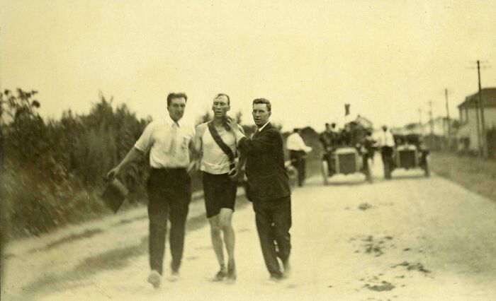 94 Photos From History That Are Interesting, Heartbreaking And Beautiful