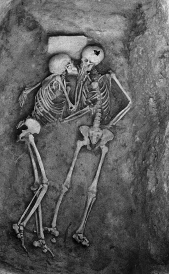 94 Photos From History That Are Interesting, Heartbreaking And Beautiful