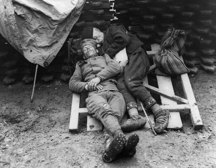 94 Photos From History That Are Interesting, Heartbreaking And Beautiful